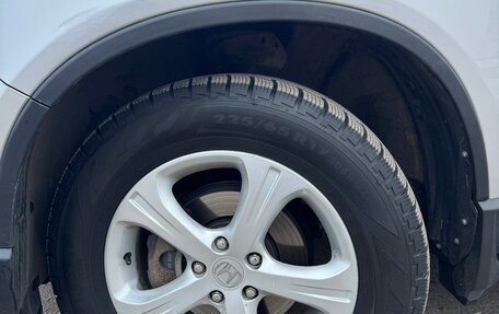 Honda CR-V III рестайлинг, 2012 год, 1 800 000 рублей, 35 фотография