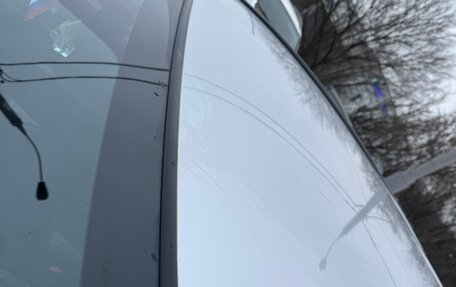 Honda CR-V III рестайлинг, 2012 год, 1 800 000 рублей, 23 фотография