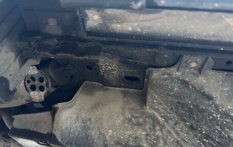 Honda CR-V III рестайлинг, 2012 год, 1 800 000 рублей, 29 фотография