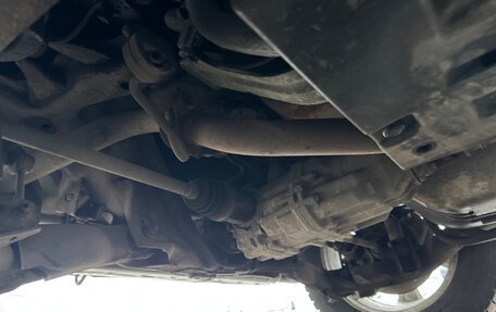 Honda CR-V III рестайлинг, 2012 год, 1 800 000 рублей, 30 фотография