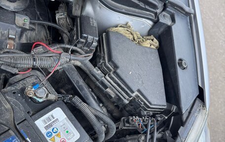 Honda CR-V III рестайлинг, 2012 год, 1 800 000 рублей, 33 фотография