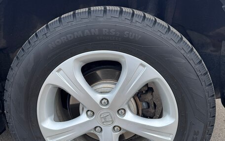 Honda CR-V III рестайлинг, 2012 год, 1 800 000 рублей, 34 фотография