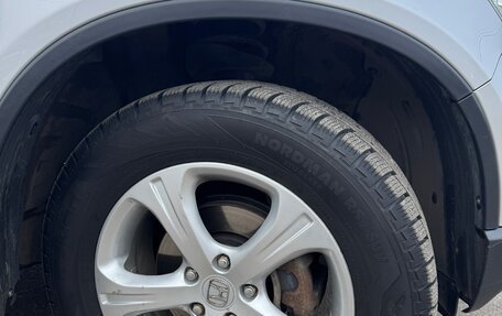 Honda CR-V III рестайлинг, 2012 год, 1 800 000 рублей, 36 фотография