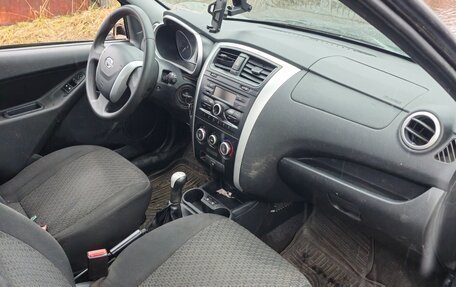 Datsun on-DO I рестайлинг, 2014 год, 90 000 рублей, 5 фотография