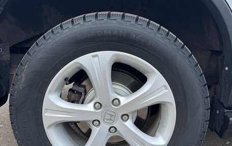 Honda CR-V III рестайлинг, 2012 год, 1 800 000 рублей, 37 фотография