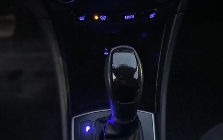 Hyundai Solaris II рестайлинг, 2016 год, 870 000 рублей, 5 фотография