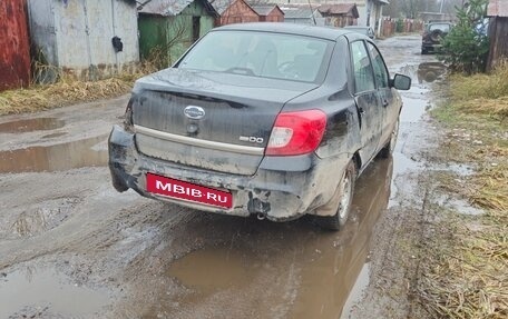 Datsun on-DO I рестайлинг, 2014 год, 90 000 рублей, 4 фотография