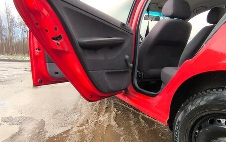 Skoda Fabia I, 2003 год, 250 000 рублей, 10 фотография