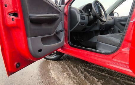 Skoda Fabia I, 2003 год, 250 000 рублей, 9 фотография