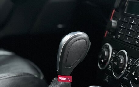 Land Rover Freelander II рестайлинг 2, 2007 год, 970 000 рублей, 5 фотография