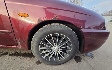 KIA Spectra II (LD), 2008 год, 255 000 рублей, 7 фотография