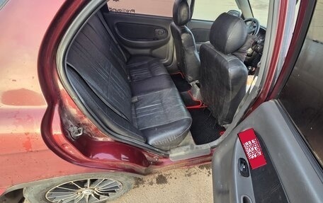 KIA Spectra II (LD), 2008 год, 255 000 рублей, 6 фотография