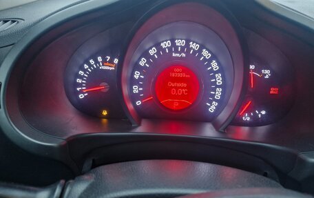 KIA Sportage III, 2011 год, 1 200 000 рублей, 5 фотография