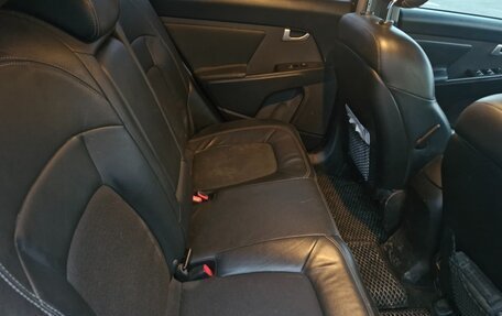 KIA Sportage III, 2011 год, 1 200 000 рублей, 16 фотография