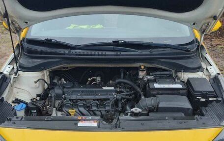 Hyundai Solaris II рестайлинг, 2019 год, 818 000 рублей, 7 фотография