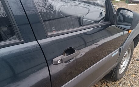 Chevrolet Niva I рестайлинг, 2009 год, 430 000 рублей, 3 фотография