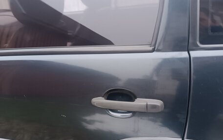 Chevrolet Niva I рестайлинг, 2009 год, 430 000 рублей, 4 фотография