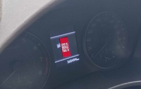 Hyundai Solaris II рестайлинг, 2019 год, 818 000 рублей, 6 фотография