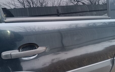 Chevrolet Niva I рестайлинг, 2009 год, 430 000 рублей, 7 фотография