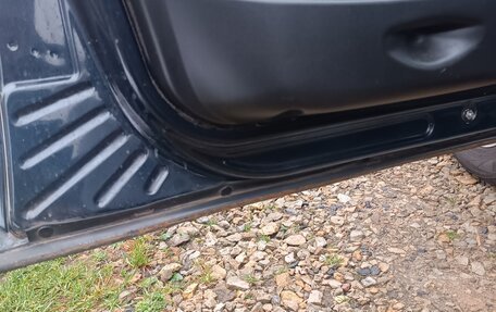 Chevrolet Niva I рестайлинг, 2009 год, 430 000 рублей, 14 фотография