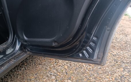 Chevrolet Niva I рестайлинг, 2009 год, 430 000 рублей, 9 фотография