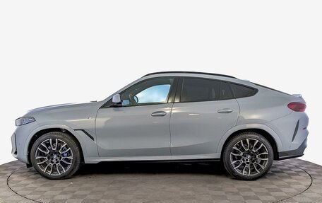 BMW X6, 2024 год, 16 480 000 рублей, 3 фотография