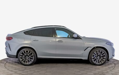 BMW X6, 2024 год, 16 480 000 рублей, 4 фотография