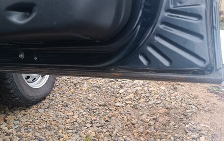 Chevrolet Niva I рестайлинг, 2009 год, 430 000 рублей, 11 фотография