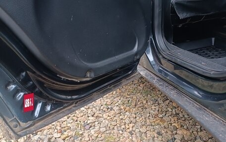 Chevrolet Niva I рестайлинг, 2009 год, 430 000 рублей, 12 фотография