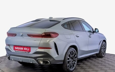 BMW X6, 2024 год, 16 480 000 рублей, 2 фотография