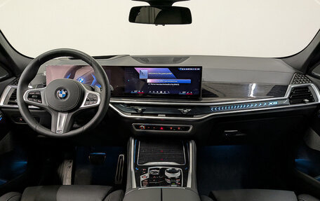 BMW X6, 2024 год, 16 480 000 рублей, 10 фотография