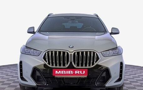 BMW X6, 2024 год, 16 480 000 рублей, 5 фотография