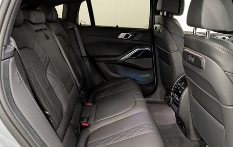 BMW X6, 2024 год, 16 480 000 рублей, 12 фотография