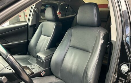 Toyota Camry, 2015 год, 2 324 900 рублей, 15 фотография