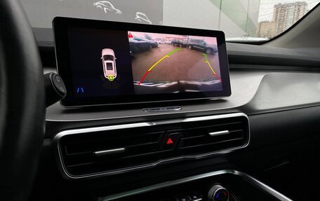 Geely Coolray I, 2020 год, 1 667 800 рублей, 18 фотография