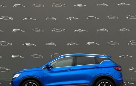 Geely Coolray I, 2020 год, 1 667 800 рублей, 13 фотография