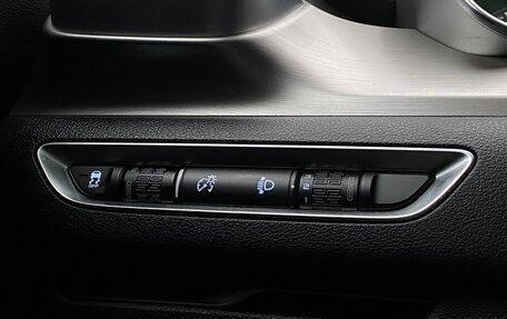 Geely Coolray I, 2020 год, 1 667 800 рублей, 19 фотография