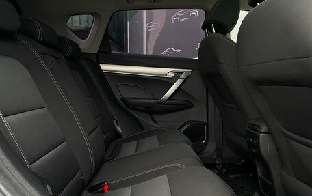 Geely Coolray I, 2020 год, 1 667 800 рублей, 9 фотография