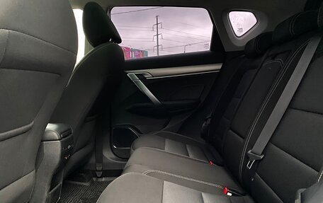 Geely Coolray I, 2020 год, 1 667 800 рублей, 11 фотография