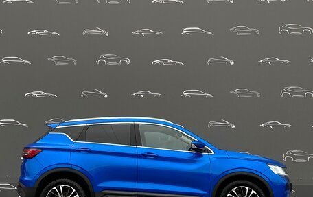 Geely Coolray I, 2020 год, 1 667 800 рублей, 12 фотография