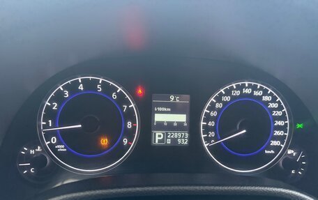 Infiniti G, 2010 год, 1 100 000 рублей, 8 фотография