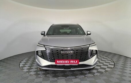 Haval F7, 2025 год, 3 399 000 рублей, 2 фотография