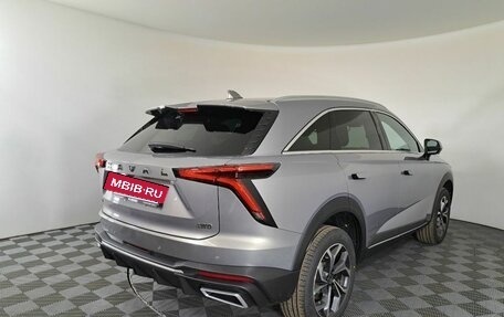 Haval F7, 2025 год, 3 399 000 рублей, 3 фотография