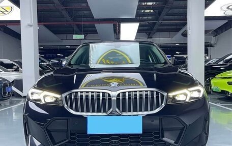 BMW 3 серия, 2023 год, 3 140 000 рублей, 2 фотография