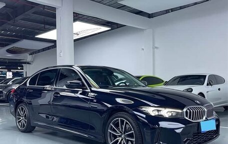 BMW 3 серия, 2023 год, 3 140 000 рублей, 3 фотография