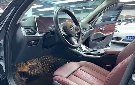 BMW 3 серия, 2023 год, 3 140 000 рублей, 4 фотография