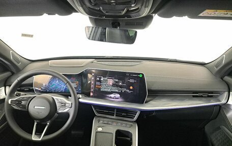 Haval F7, 2025 год, 3 399 000 рублей, 9 фотография