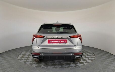 Haval F7, 2025 год, 3 399 000 рублей, 5 фотография