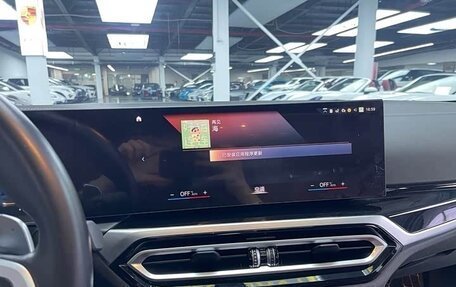 BMW 3 серия, 2023 год, 3 140 000 рублей, 11 фотография