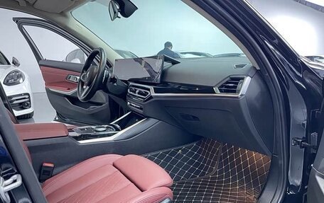 BMW 3 серия, 2023 год, 3 140 000 рублей, 19 фотография